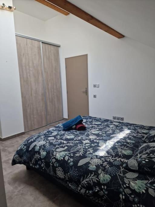 Vue Montagne: Appartement Neuf avec Parking Privé Chorges Exterior photo